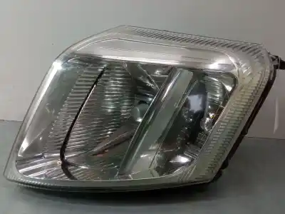 Peça sobressalente para automóvel em segunda mão  por CITROEN C2 (JM_)  Referências OEM IAM   