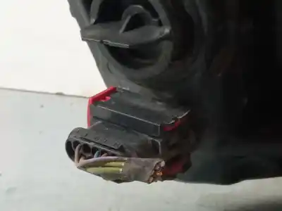 Peça sobressalente para automóvel em segunda mão farol / farolim esquerdo por citroen c2 (jm_) 1.4 hdi referências oem iam   