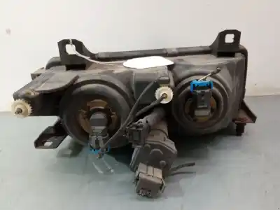 Second-hand car spare part left headlight for bmw 3 compact (e36) 316 i oem iam references   