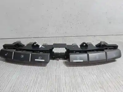 İkinci el araba yedek parçası ÇOK FONKSIYONLU KONTROL için SSANGYONG RODIUS I  OEM IAM referansları 852302142  