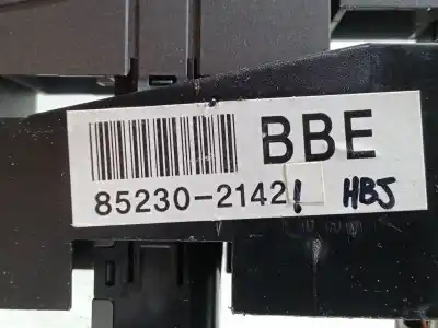 İkinci el araba yedek parçası çok fonksiyonlu kontrol için ssangyong rodius i 2.7 xdi oem iam referansları 852302142  