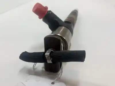 Автозапчастина б/у инжектор для opel zafira tourer c (p12) 1.6 cdti (75) посилання на oem iam 55570012  