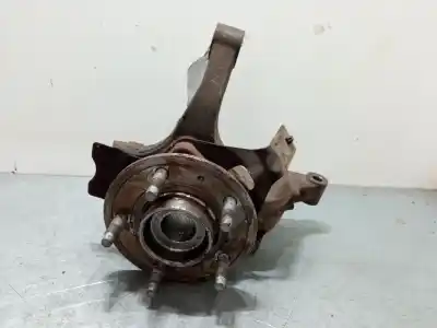 Second-hand car spare part FRONT RIGHT KNUCKLE for OPEL ANTARA A (L07)  OEM IAM references 96626338  