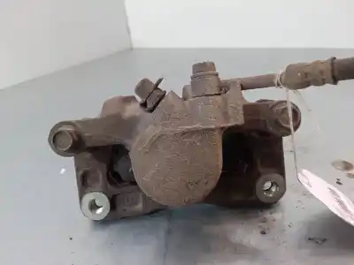 Автозапчасти б/у задний левый тормозной суппорт за opel antara a (l07) 2.0 cdti ссылки oem iam 96626071  