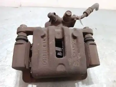 Автозапчасти б/у задний правый тормозной суппорт за OPEL ANTARA A (L07) 2.0 CDTI ссылки OEM IAM 95514977  