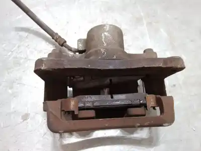 Автозапчасти б/у задний правый тормозной суппорт за opel antara a (l07) 2.0 cdti ссылки oem iam 95514977  