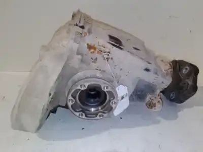 Pezzo di ricambio per auto di seconda mano DIFFERENZIALE POSTERIORE per BMW 3 (E90)  Riferimenti OEM IAM 7518408-02  