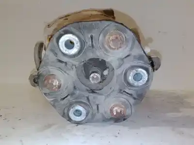 Pezzo di ricambio per auto di seconda mano differenziale posteriore per bmw 3 (e90) 320 d riferimenti oem iam 7518408-02  