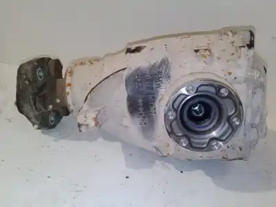 Pezzo di ricambio per auto di seconda mano differenziale posteriore per bmw 3 (e90) 320 d riferimenti oem iam 7518408-02  