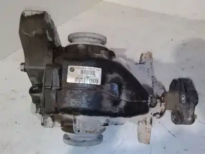 Pezzo di ricambio per auto di seconda mano differenziale posteriore per bmw 3 (e90) 320 d riferimenti oem iam 7518408-02  