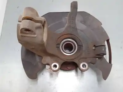 Second-hand car spare part front right knuckle for mazda 3 (bk) 1.6 (bk14) oem iam references br5s33021