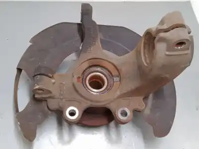 Second-hand car spare part FRONT LEFT KNUCKLE for MAZDA 3 (BK)  OEM IAM references BR5S33031  
