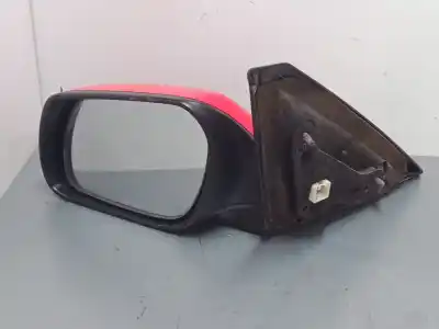 Second-hand car spare part left rearview mirror for mazda 3 (bk) 1.6 (bk14) oem iam references bp4l69180j
