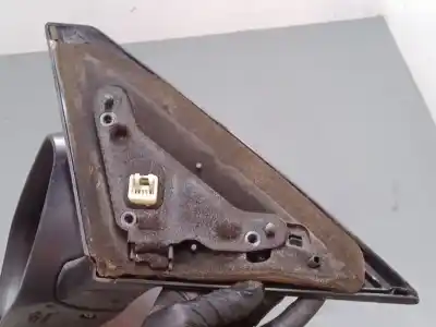 Peça sobressalente para automóvel em segunda mão espelho retrovisor esquerdo por mazda 3 (bk) 1.6 (bk14) referências oem iam bp4l69180j  