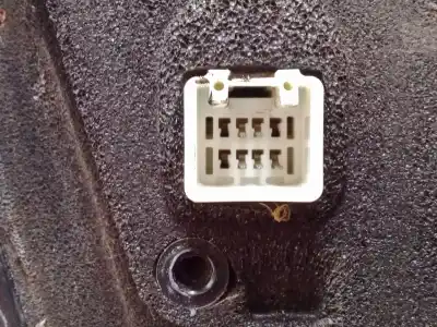 Peça sobressalente para automóvel em segunda mão espelho retrovisor esquerdo por mazda 3 (bk) 1.6 (bk14) referências oem iam bp4l69180j  