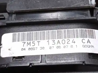 Pezzo di ricambio per auto di seconda mano controllo della luce per ford focus ii (da_, hcp, dp) 1.8 tdci riferimenti oem iam 7m5t13a024ca   Pezzo di ricambio per auto di seconda mano controllo della luce per ford focus ii (da_, hcp, dp) 1.8 tdci riferimenti oem iam 7m5t13a024ca