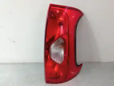 Автозапчастина б/у правий ліхтар для FIAT PANDA (312_, 319_) 1.0 MILD HYBRID (312.PYD1B) Посилання на OEM IAM 52102350  