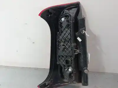 Автозапчастина б/у правий ліхтар для fiat panda (312_, 319_) 1.0 mild hybrid (312.pyd1b) посилання на oem iam 52102350  
