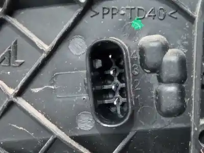 Автозапчастина б/у правий ліхтар для fiat panda (312_, 319_) 1.0 mild hybrid (312.pyd1b) посилання на oem iam 52102350  