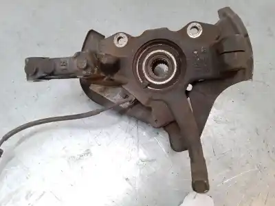 Peça sobressalente para automóvel em segunda mão MANGA DE EIXO DIANTEIRA ESQUERDA por FIAT 500 (312_)  Referências OEM IAM   