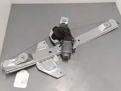 Second-hand car spare part PASSENGER SIDE RIGHT WINDOW REGULATOR for CITROEN C3 II (SC_)  OEM IAM references 402214C  