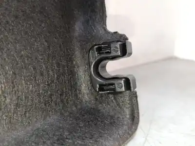 Pezzo di ricambio per auto di seconda mano vassoio posteriore per citroen c3 ii (sc_) 1.2 vti 82 riferimenti oem iam   