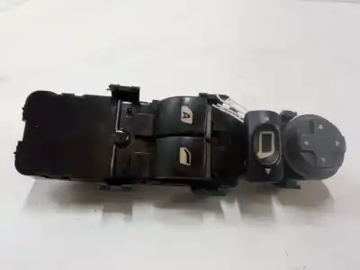 Pezzo di ricambio per auto di seconda mano Interruttore Alzacristalli Anteriore Sinistro per PEUGEOT 207 SW (WK_) 1.6 HDi Riferimenti OEM IAM   