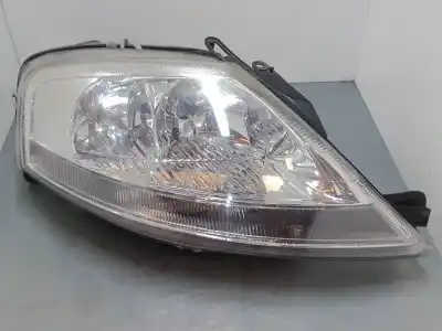 Автозапчасти б/у ПРАВАЯ ФАРА за CITROEN C3 I (FC_, FN_) 1.1 i ссылки OEM IAM   