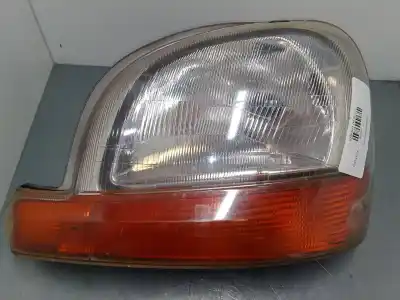 Автозапчасти б/у ЛЕВАЯ ФАРА за RENAULT KANGOO (KC0/1_) 1.4 (KC0C KC0H KC0B KC0M) ссылки OEM IAM   