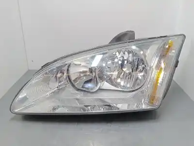 Автозапчасти б/у ЛЕВАЯ ФАРА за FORD FOCUS II (DA_, HCP, DP) 1.6 ссылки OEM IAM 4M5113W030  
