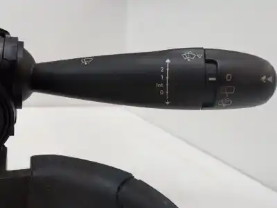 Peça sobressalente para automóvel em segunda mão comutador de luzes por citroen c3 ii (sc_) 1.4 referências oem iam 96667324xt  