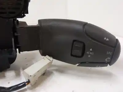 Peça sobressalente para automóvel em segunda mão comutador de luzes por citroen c3 ii (sc_) 1.4 referências oem iam 96667324xt  