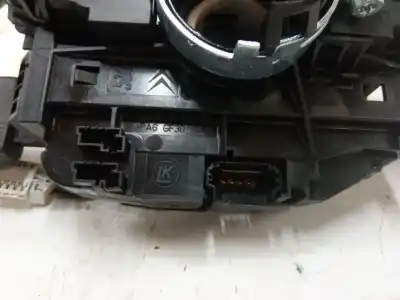 Peça sobressalente para automóvel em segunda mão comutador de luzes por citroen c3 ii (sc_) 1.4 referências oem iam 96667324xt  