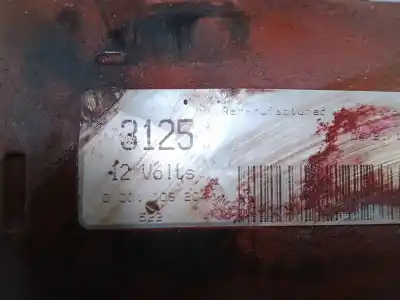 Pezzo di ricambio per auto di seconda mano motorino di avviamento per ford focus ii (da_, hcp, dp) 1.8 tdci riferimenti oem iam 0001109204522   Pezzo di ricambio per auto di seconda mano motorino di avviamento per ford focus ii (da_, hcp, dp) 1.8 tdci riferimenti oem iam 0001109204522