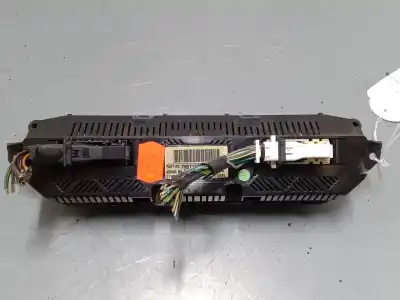 Second-hand car spare part climate control for ford focus ii (da_, hcp, dp) 1.8 tdci oem iam references 7m5t18c612ac  