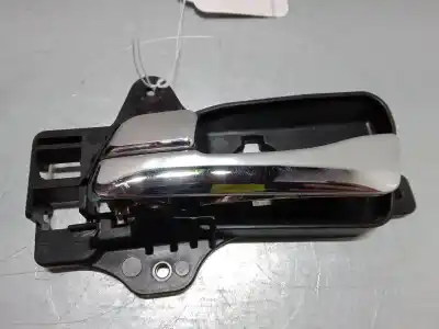 Автозапчасти б/у левая передняя внутренняя ручка за hyundai i30 (fd) 1.4 ссылки oem iam 