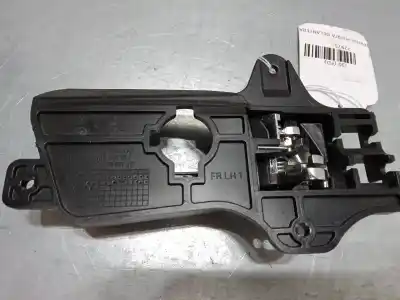 Second-hand car spare part interior left front handle for hyundai i30 (fd) 1.4 oem iam references   