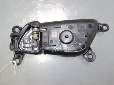 Second-hand car spare part interior right front handle for kia ceed tourer (cd) 1.6 crdi 136 oem iam references   