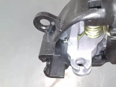 Second-hand car spare part interior right front handle for kia ceed tourer (cd) 1.6 crdi 136 oem iam references   