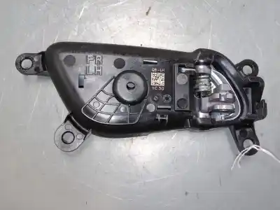 Second-hand car spare part interior left front handle for kia ceed tourer (cd) 1.6 crdi 136 oem iam references   
