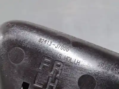 Second-hand car spare part interior left front handle for kia ceed tourer (cd) 1.6 crdi 136 oem iam references   