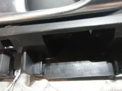 Автозапчастина б/у ліва передня внутрішня ручка для citroen c4 cactus 1.2 vti 82 посилання на oem iam    Автозапчастина б/у ліва передня внутрішня ручка для citroen c4 cactus 1.2 vti 82 посилання на oem iam