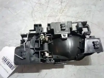 Автозапчастина б/у ліва передня внутрішня ручка для citroen c4 cactus 1.2 vti 82 посилання на oem iam    Автозапчастина б/у ліва передня внутрішня ручка для citroen c4 cactus 1.2 vti 82 посилання на oem iam