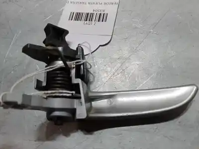 Second-hand car spare part interior right rear handle for mazda 2 (dy) 1.6 oem iam references   