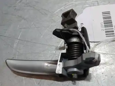 Second-hand car spare part interior left rear handle for mazda 2 (dy) 1.6 oem iam references   