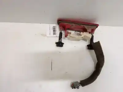 Second-hand car spare part central brake light for ford transit connect (p65_, p70_, p80_) 1.8 di oem iam references 
