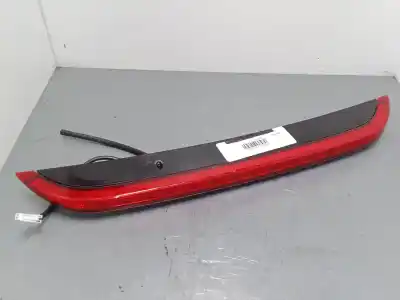 Peça sobressalente para automóvel em segunda mão farolim de travão central por kia ceed tourer (cd) 1.6 crdi 136 referências oem iam 