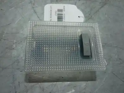 Second-hand car spare part Interior Light for OPEL MOKKA / MOKKA X (J13) 1.6 CDTI (_76) OEM IAM references   