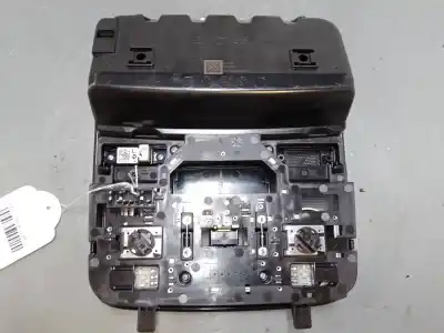 Second-hand car spare part front interior light for kia ceed tourer (cd) 1.6 crdi 136 oem iam references   