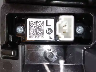 Second-hand car spare part front interior light for kia ceed tourer (cd) 1.6 crdi 136 oem iam references   